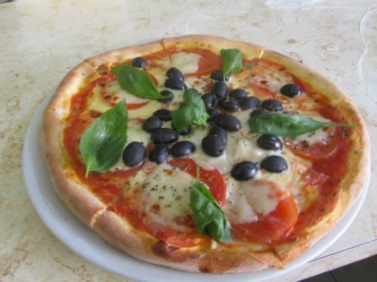 Photo: Carlo&amp;#039;s Pizzeria Italia